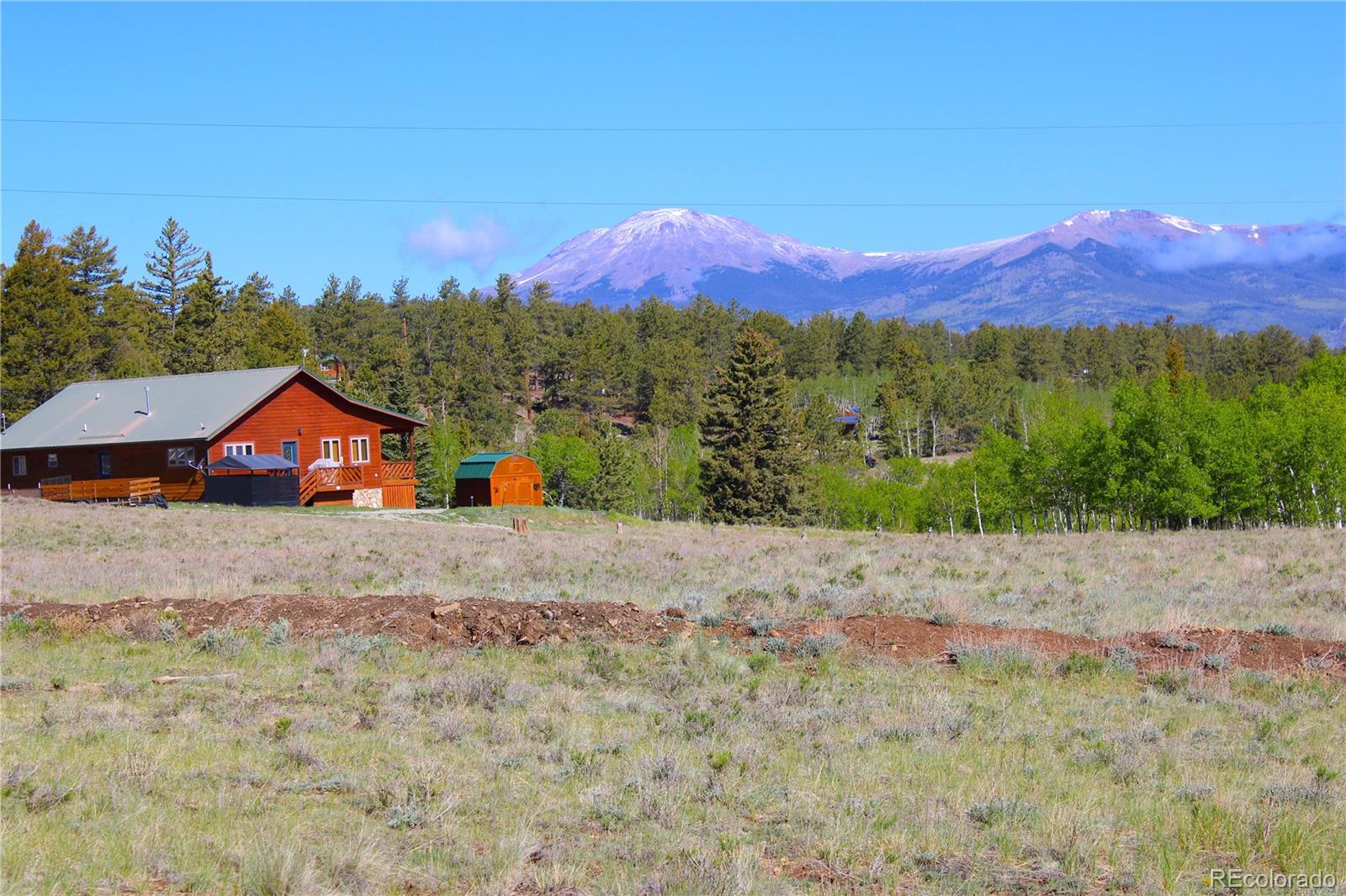 2916 Campfire Road Hartsel, CO 80449 - Photo 2 of 47
