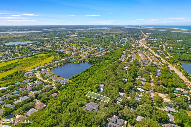 $299,999 | 0 Oleander Street, St. Augustine, FL 32080