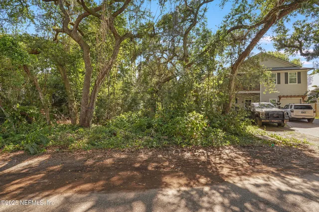 $299,999 | 0 Oleander Street, St. Augustine, FL 32080