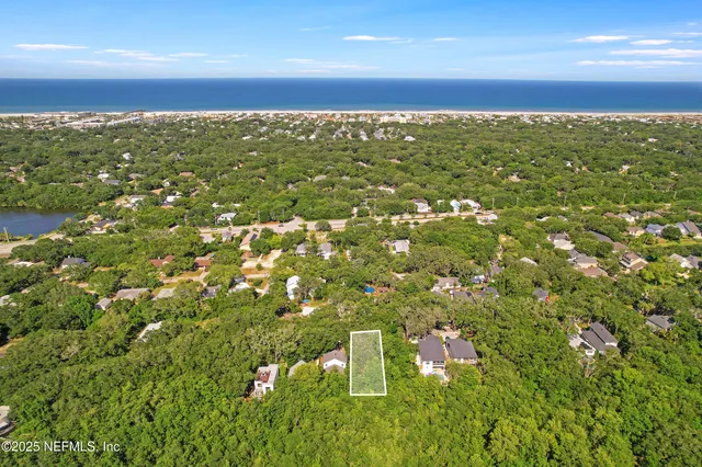 $299,999 | 0 Oleander Street, St. Augustine, FL 32080