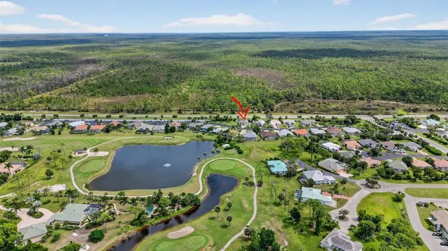 $329,900 | 2070 King Tarpon Drive, Punta Gorda, FL 33955