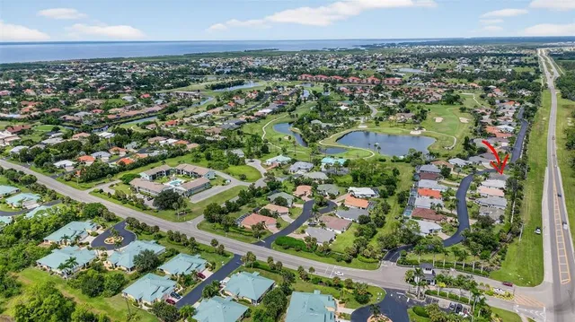 $329,900 | 2070 King Tarpon Drive, Punta Gorda, FL 33955