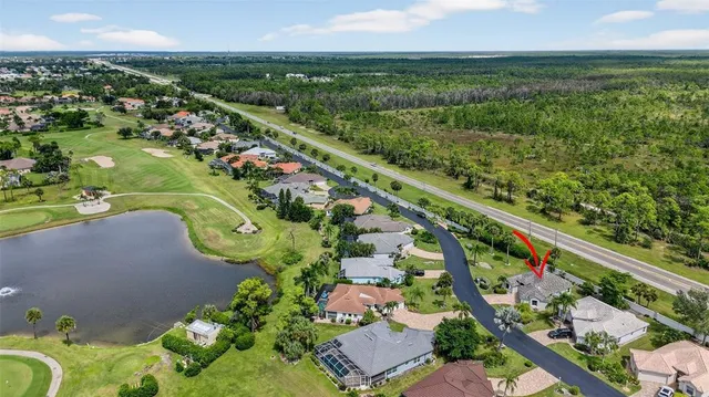 $329,900 | 2070 King Tarpon Drive, Punta Gorda, FL 33955