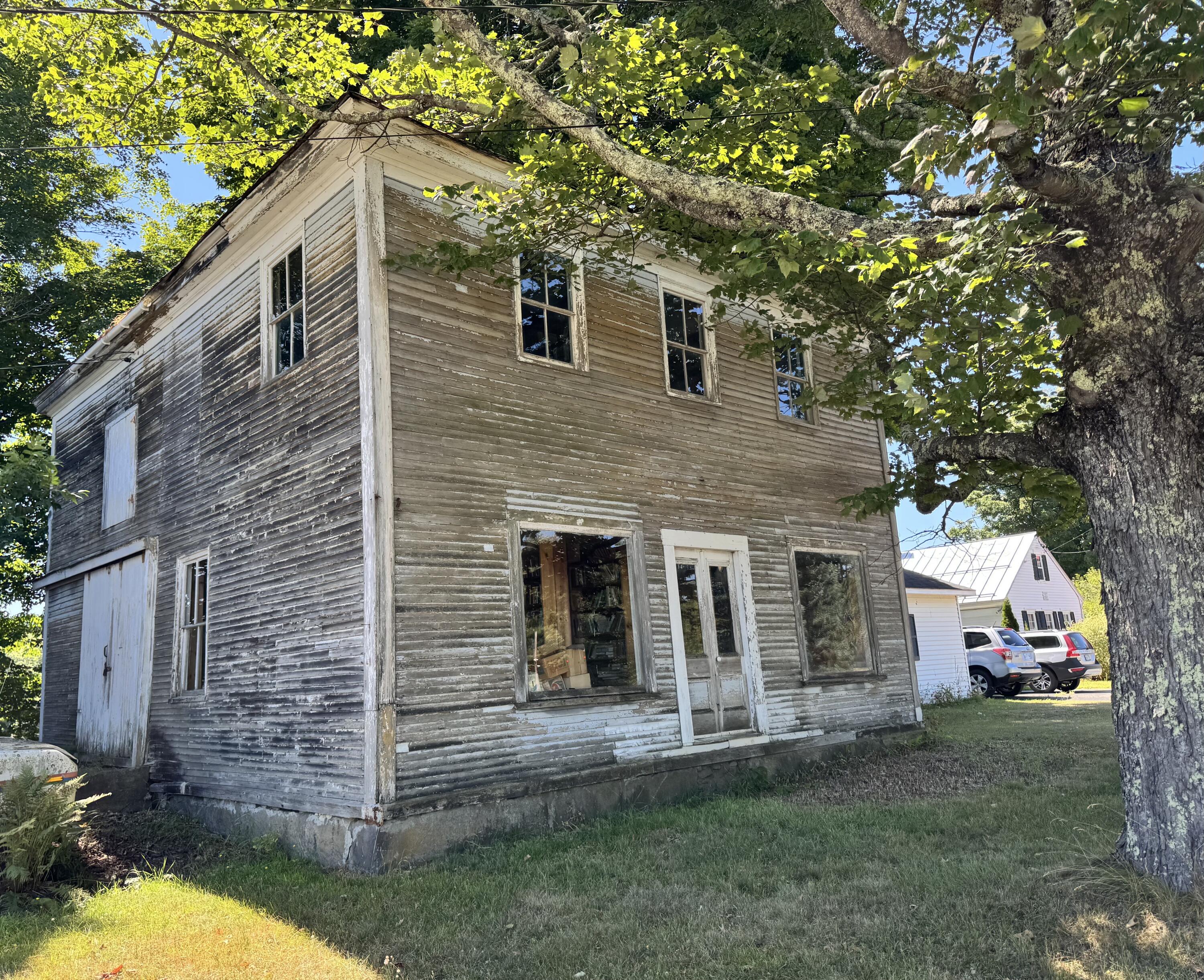 41 River Road Norridgewock, ME 04957 - Photo 7 of 15 IMG_8904