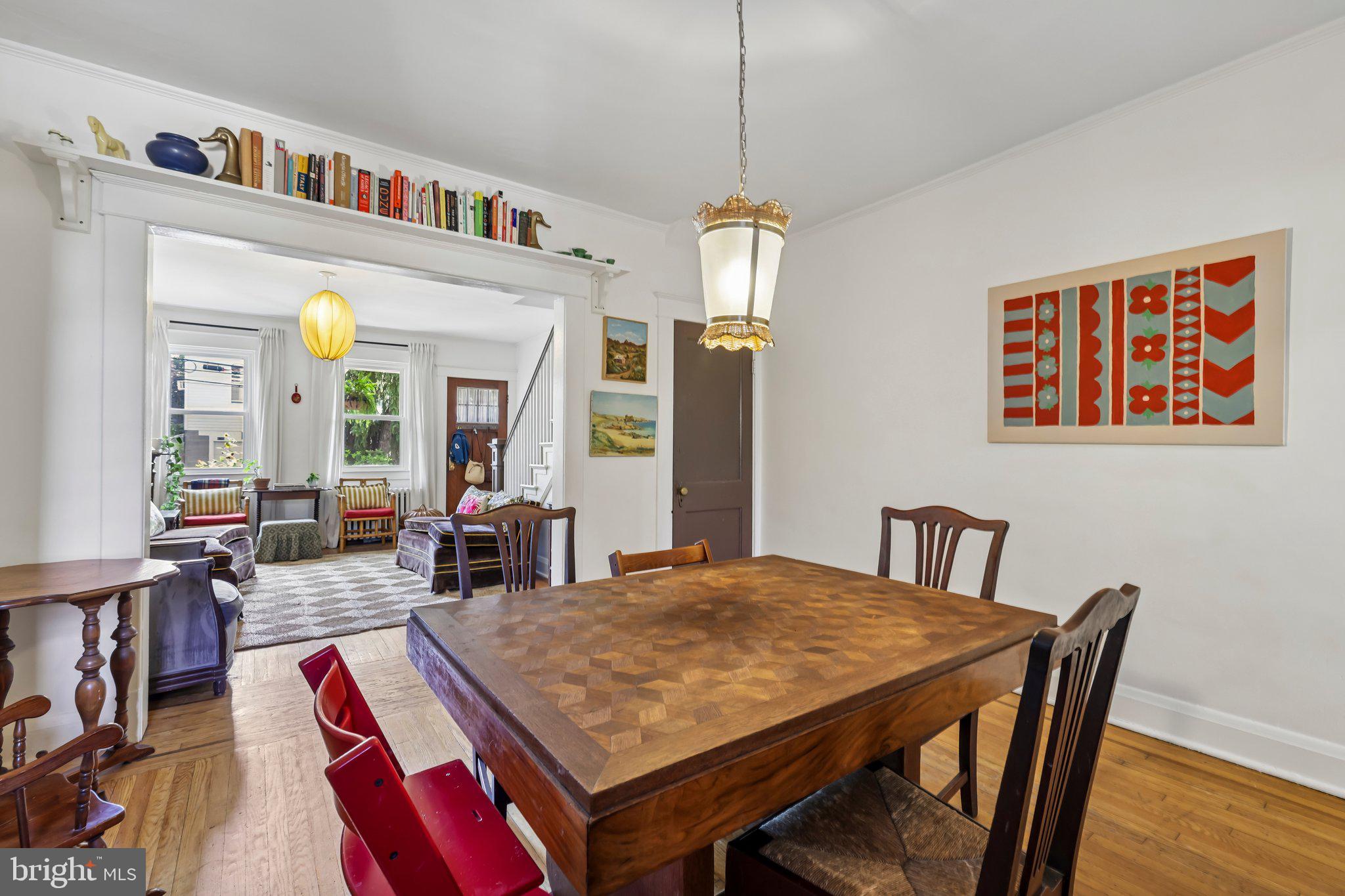 4212 Evans Chapel Road Baltimore, MD 21211 - Photo 7 of 27 Gallery Image 7