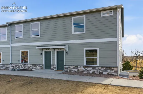 $374,999 | 6674 Rawhide Rdg View, Colorado Springs, CO 80915