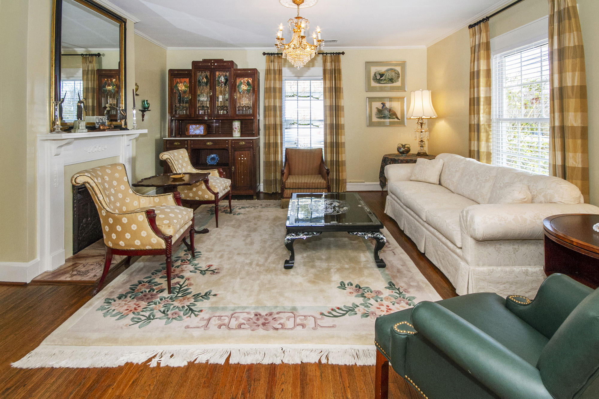 1907 Spring Street Powell, TN 37849 - Photo 11 of 40 84401F3E-3A87-45DB-9B8B-391D84B2EBED