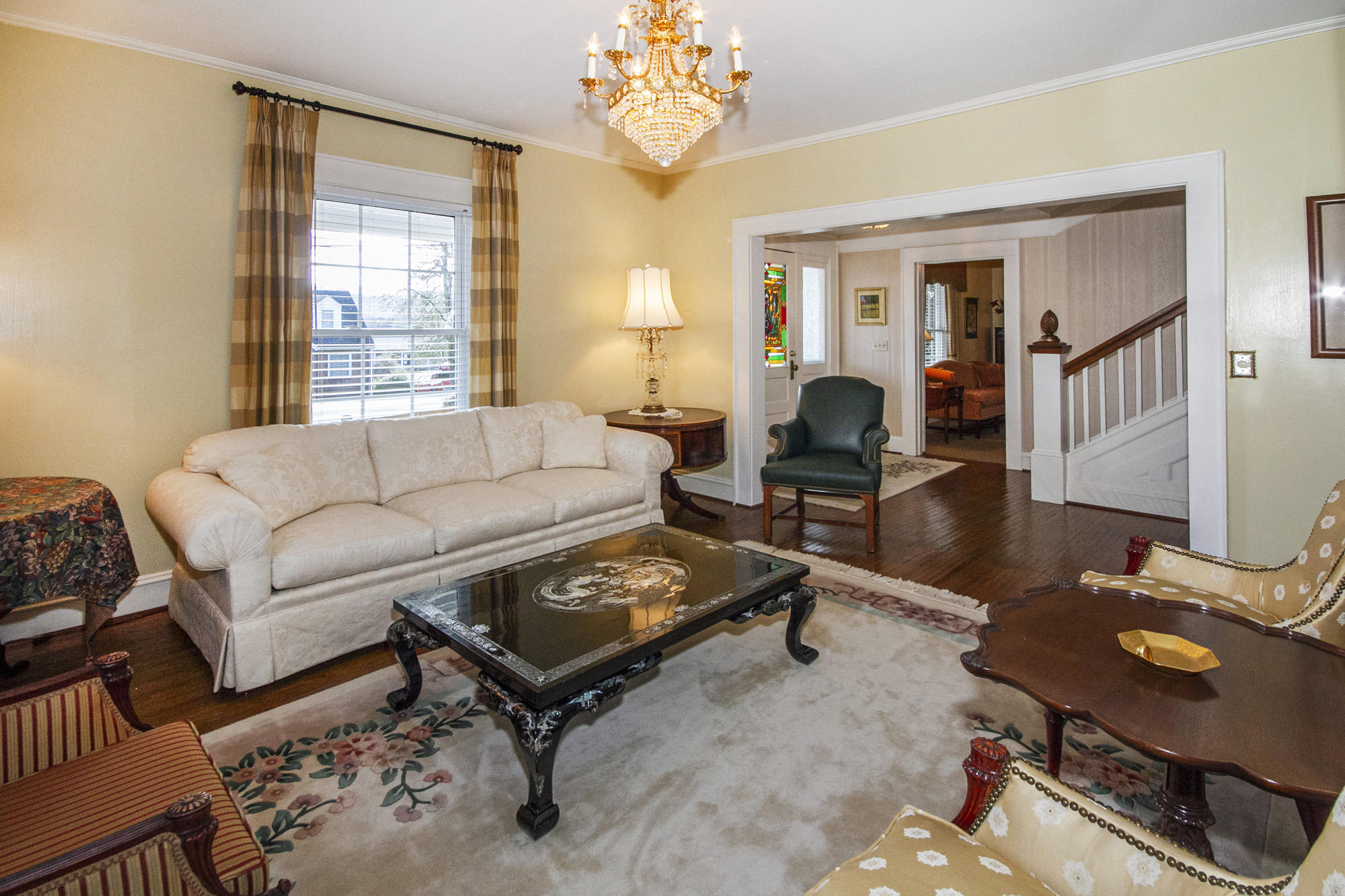 1907 Spring Street Powell, TN 37849 - Photo 12 of 40 04CD5132-0951-4553-B41D-E393C41BBC32