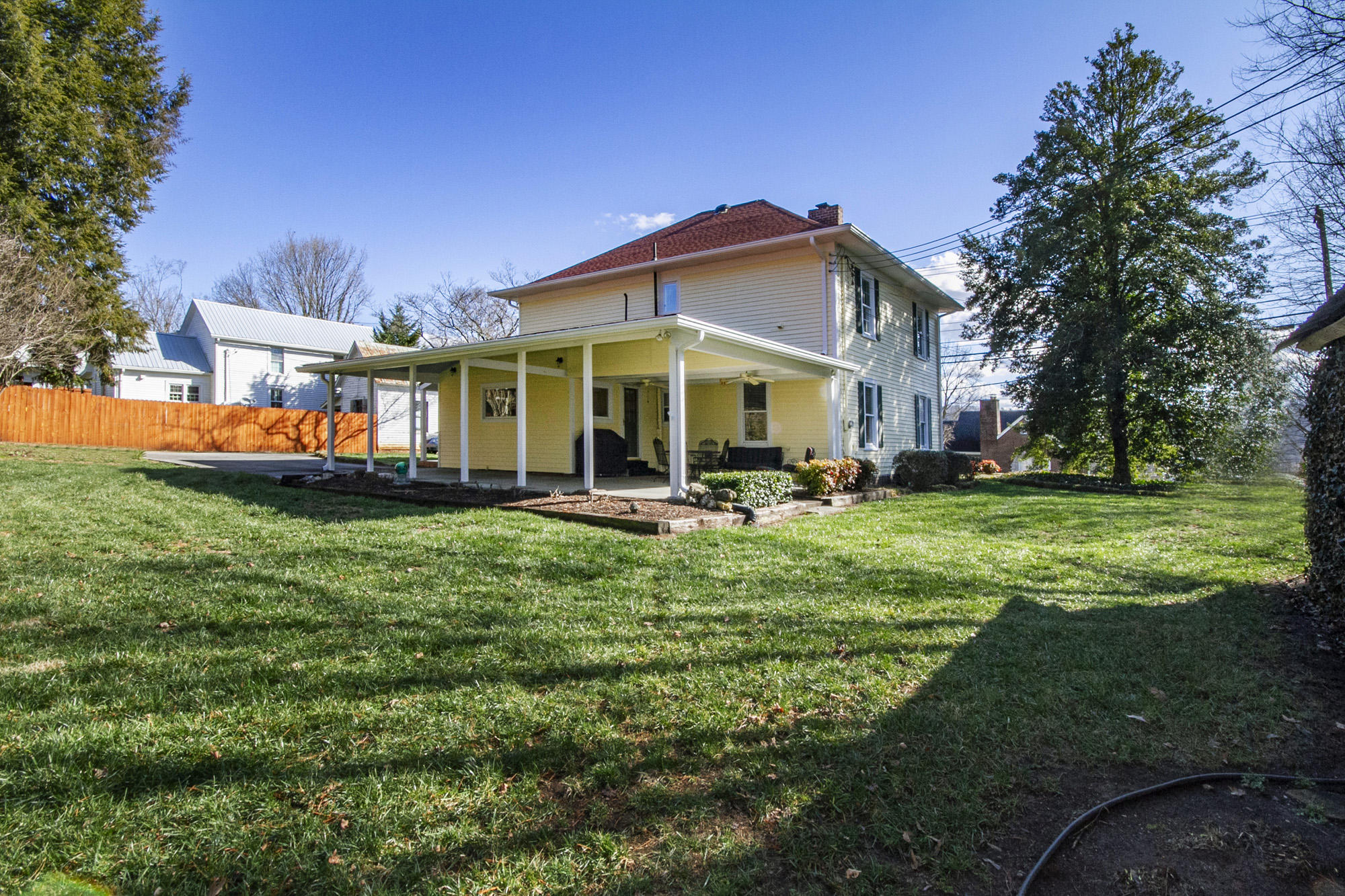 1907 Spring Street Powell, TN 37849 - Photo 40 of 40 7566CB8C-1CCE-4695-AE08-049682794F98