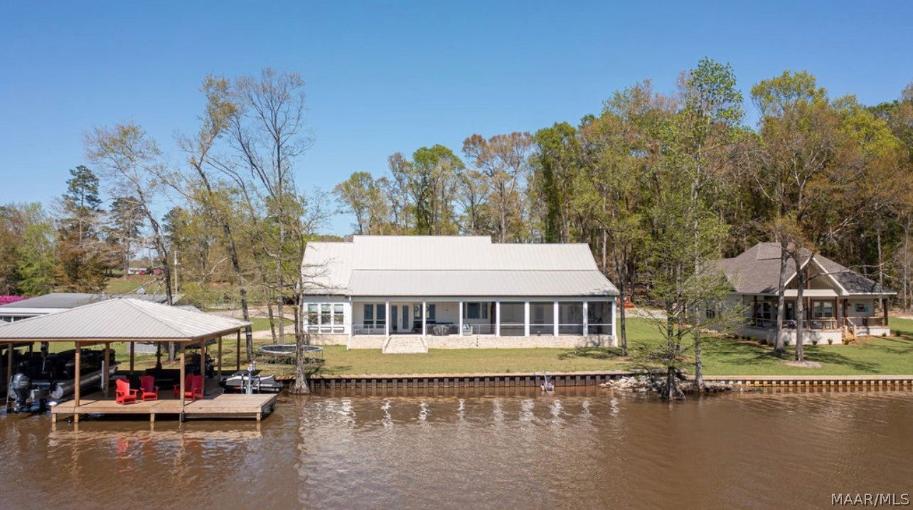 29485 Hamner Road Andalusia, AL 36421 - Photo 26 of 26 Gallery Image 26