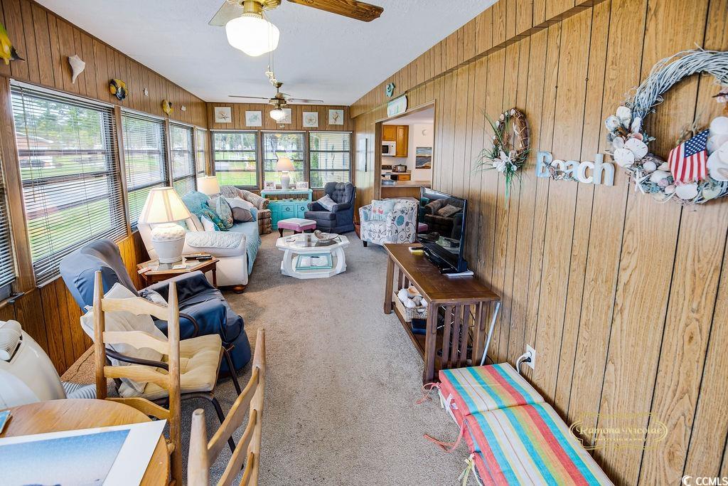 298 Flamingo Surfside Beach, SC 29575 - Photo 8 of 27