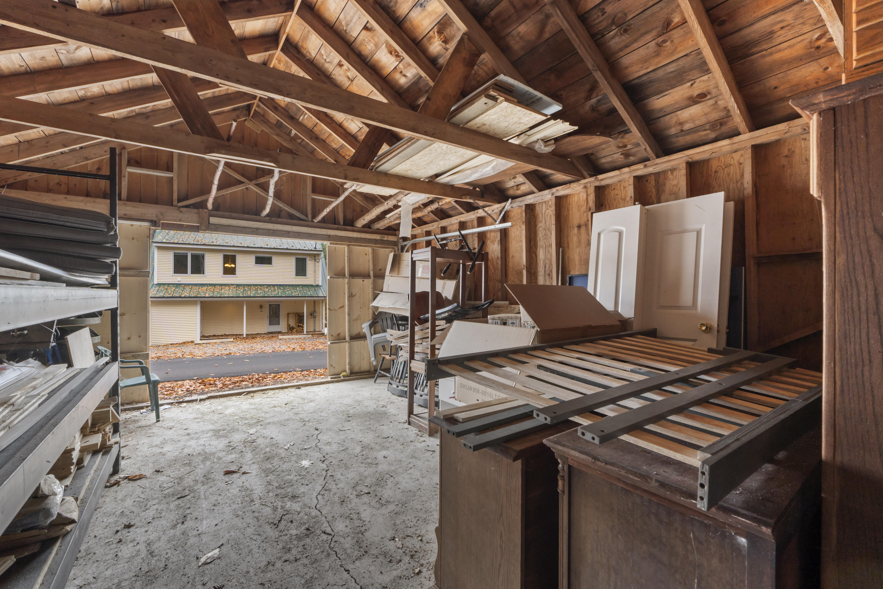 79 Whites Point Road Standish, ME 04084 - Photo 66 of 79