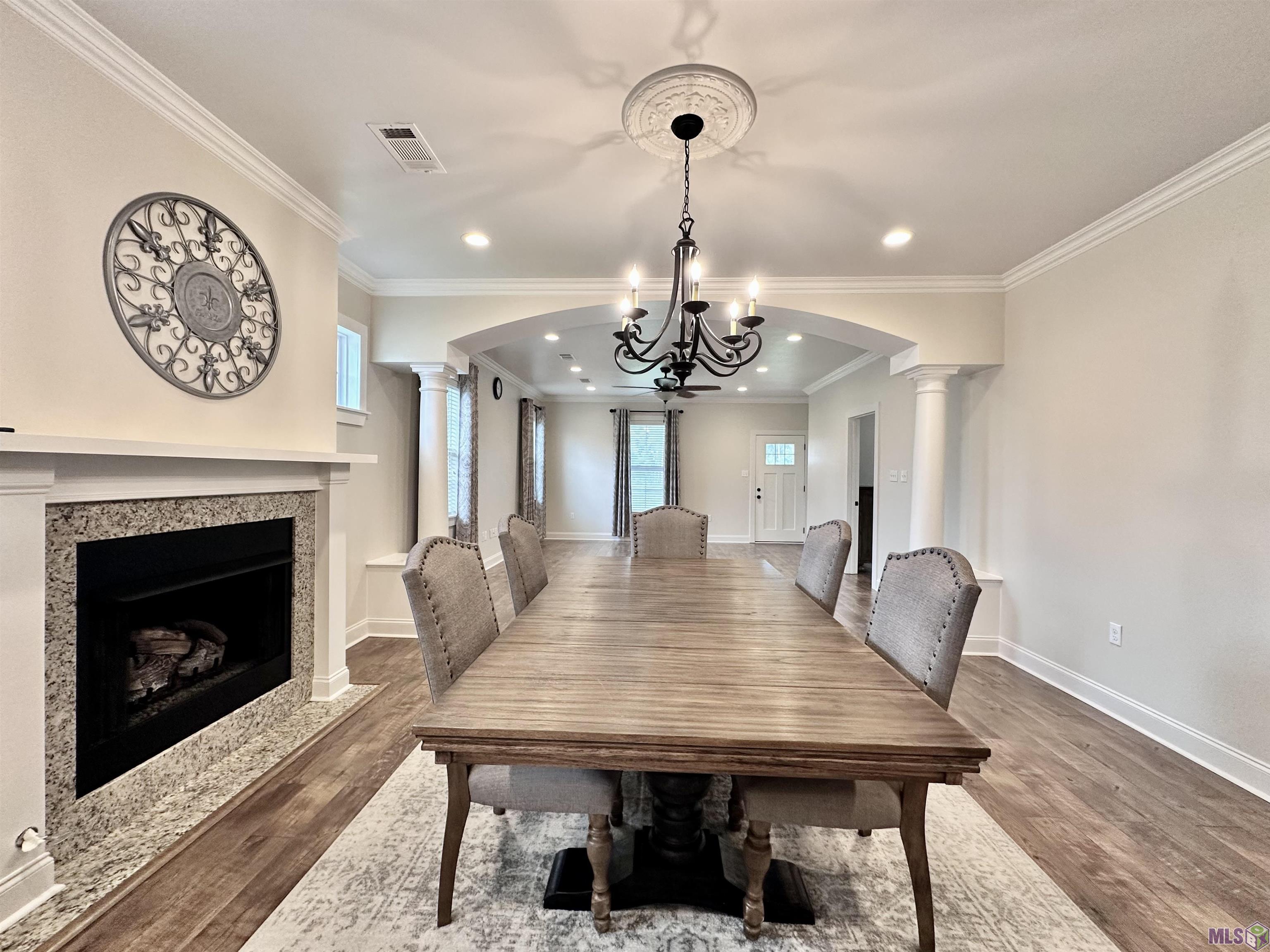 7017 Wayne Floyd Road Gonzales, LA 70737 - Photo 6 of 23