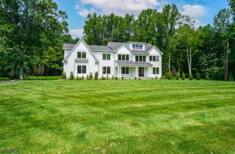 237 Mountainside Road Mendham, NJ 07945 - Photo 4 of 9 Gallery Image 4