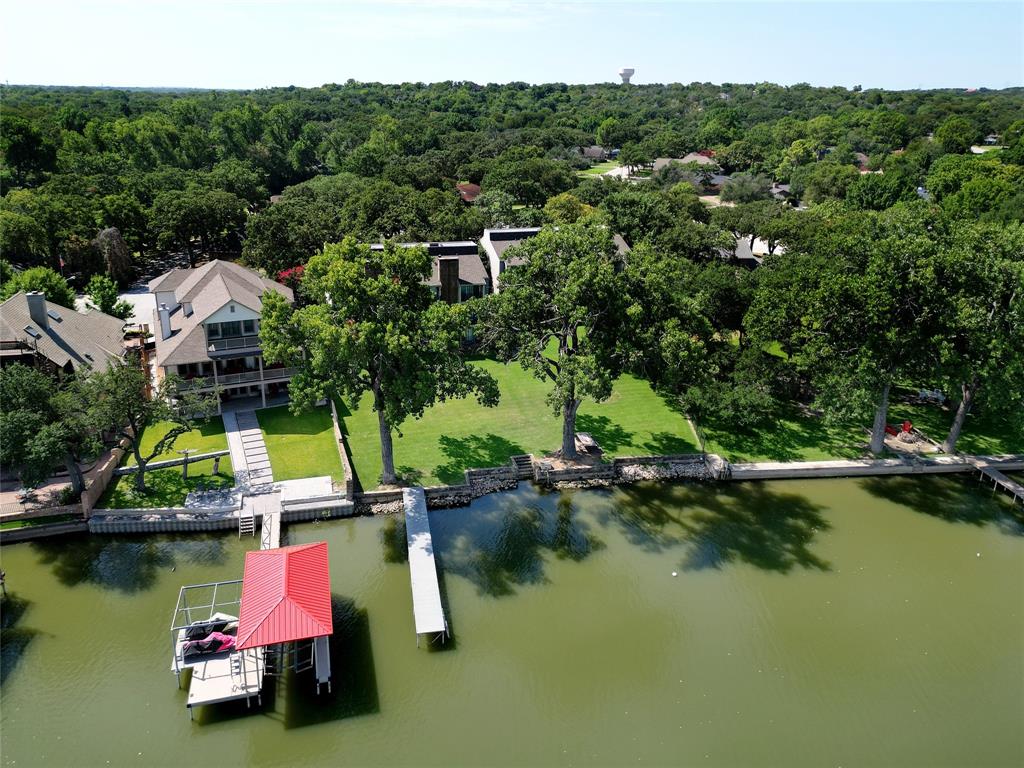 388 Driftwood Court, Unit 1A Azle, TX 76020 - Photo 27 of 29