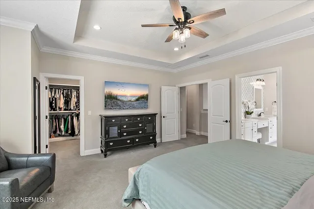 $1,100,000 | 138 Palm Island Way, Ponte Vedra, FL 32081