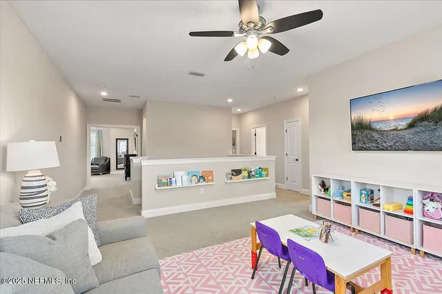 $1,100,000 | 138 Palm Island Way, Ponte Vedra, FL 32081