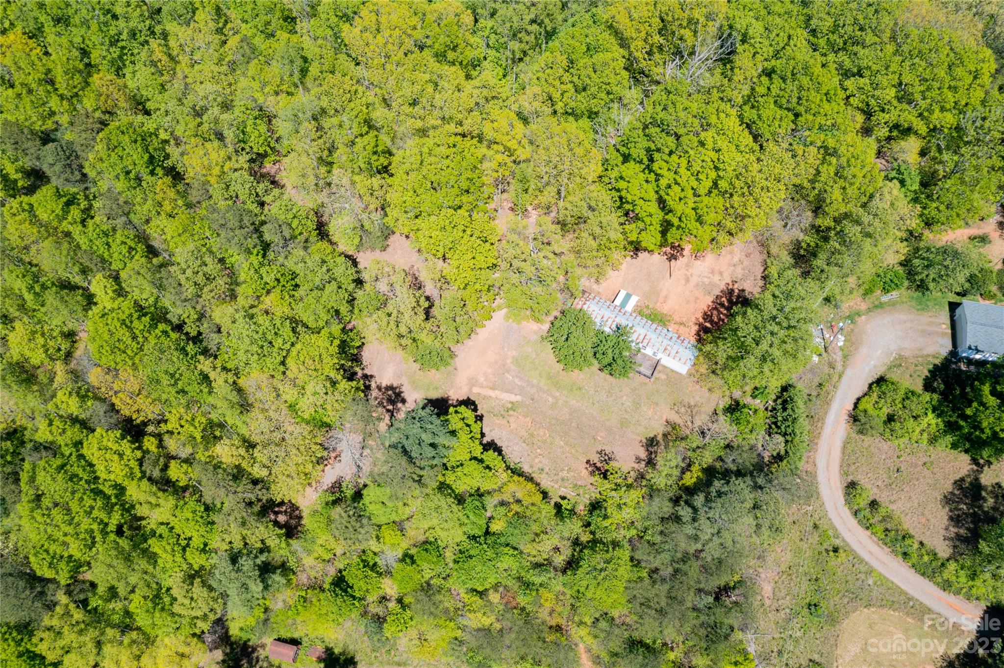 125 Mt Airy Road Marshall, NC 28753 - Photo 16 of 18 Gallery Image 16