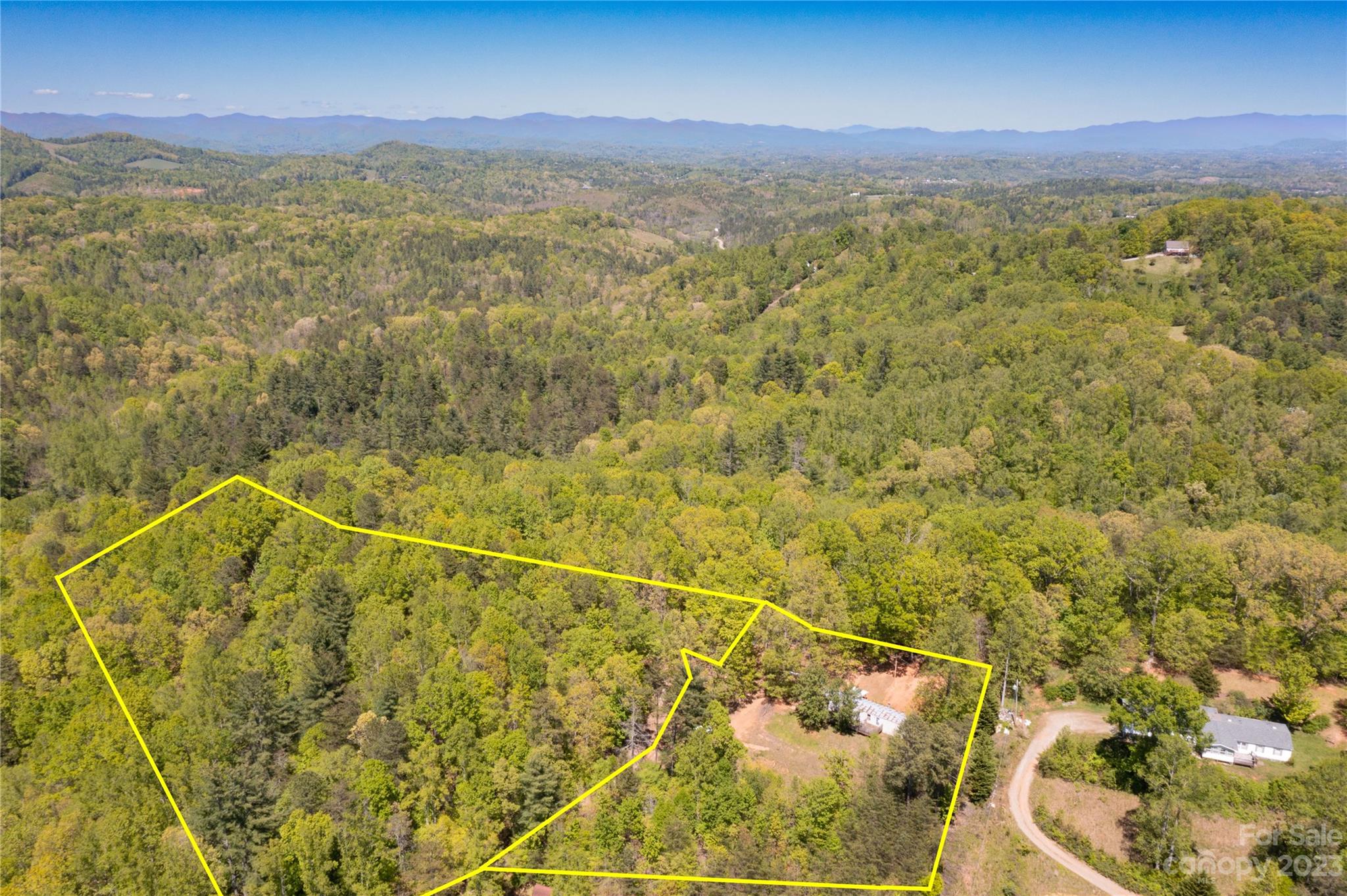 125 Mt Airy Road Marshall, NC 28753 - Photo 17 of 18 Gallery Image 17