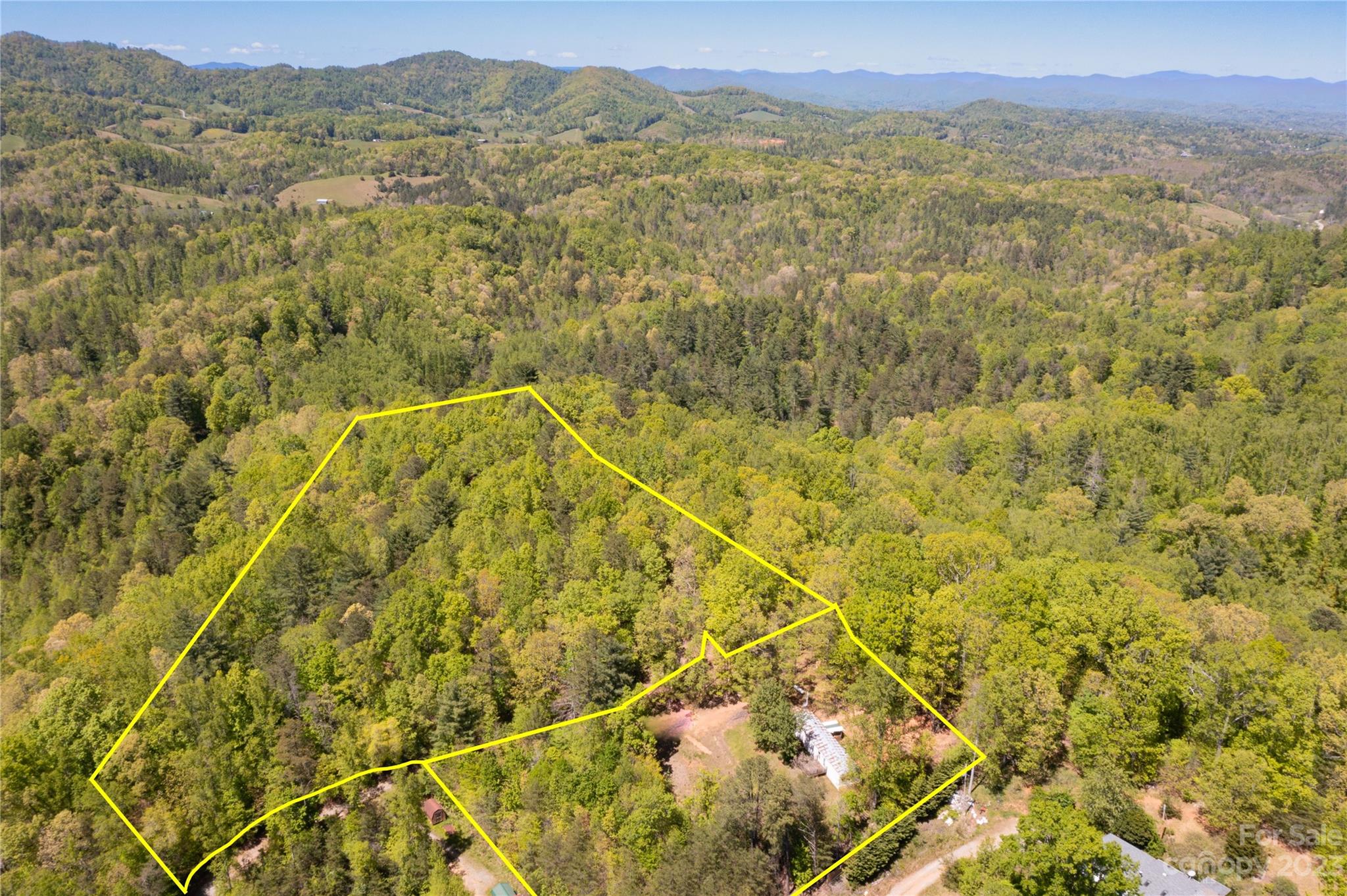 125 Mt Airy Road Marshall, NC 28753 - Photo 18 of 18 Gallery Image 18