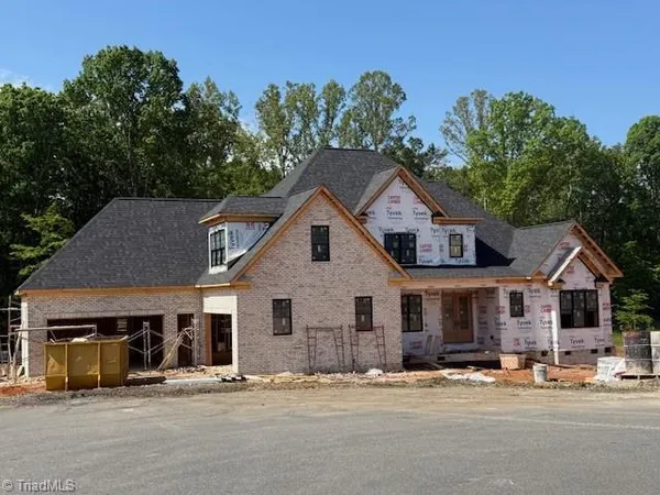 7603 Pemberly Court, Oak Ridge, NC 27310