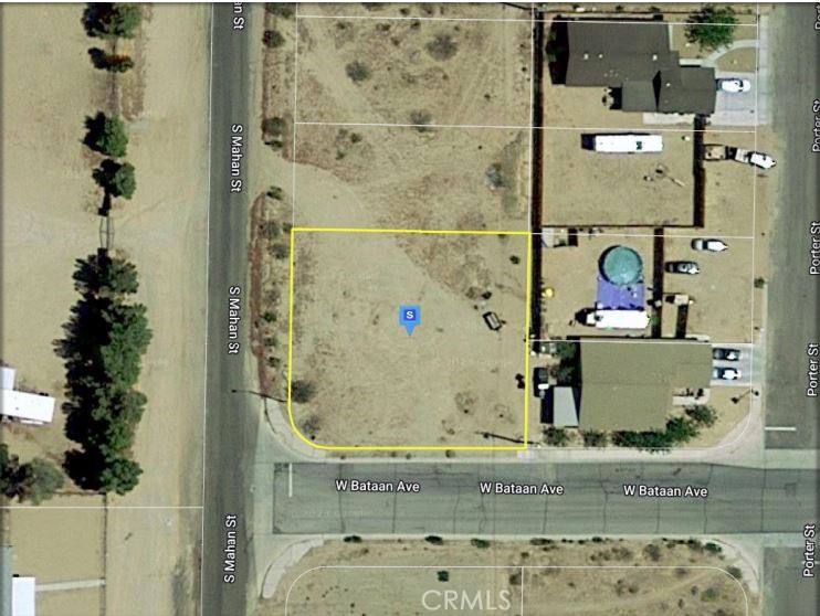 1 Bataan Avenue Ridgecrest, CA 93555 - Photo 1 of 1 Gallery Image 1