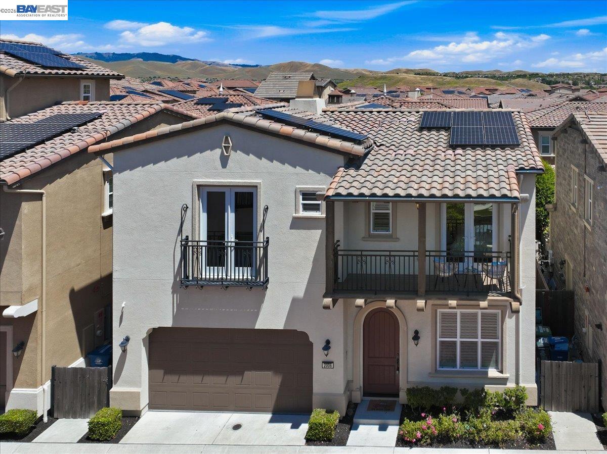 2006 Trefoil Road San Ramon, CA 94582 - Photo 4 of 94
