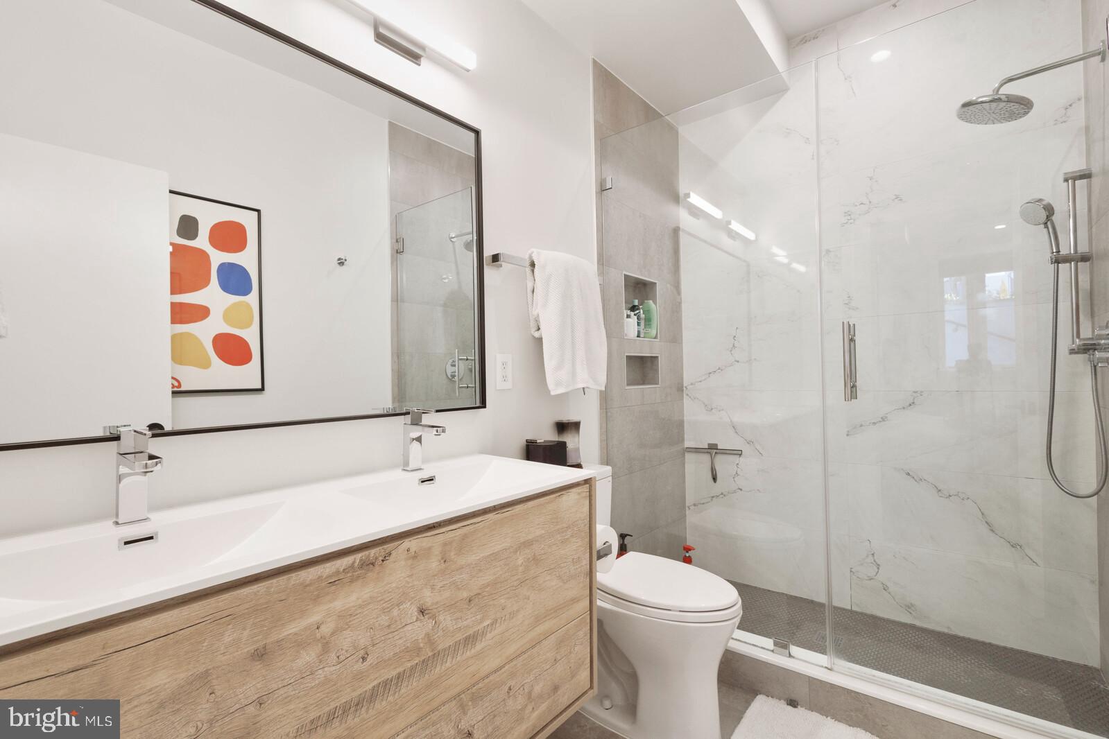 2466 Ontario Road Northwest, Unit 1 Washington, DC 20009 - Photo 14 of 22