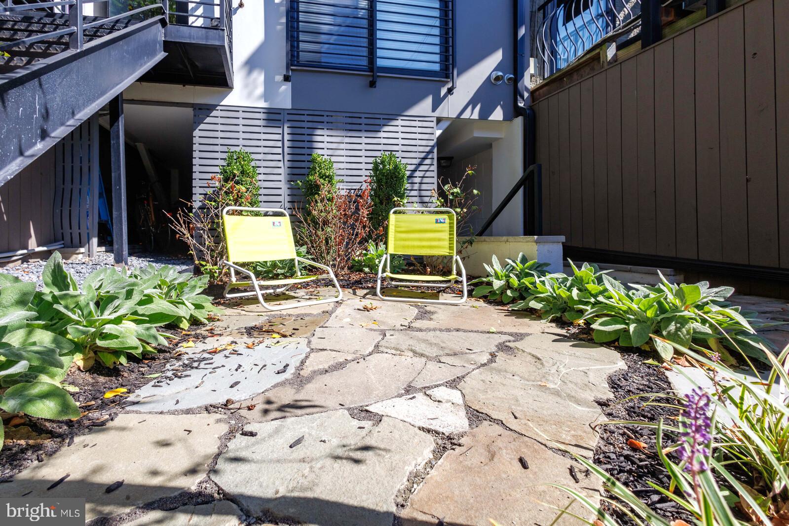 2466 Ontario Road Northwest, Unit 1 Washington, DC 20009 - Photo 21 of 22