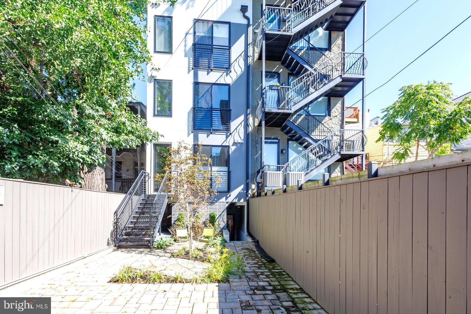 2466 Ontario Road Northwest, Unit 1 Washington, DC 20009 - Photo 22 of 22