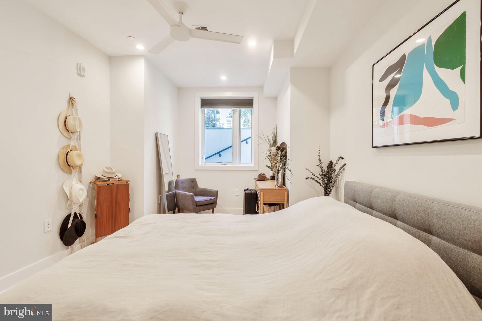 2466 Ontario Road Northwest, Unit 1 Washington, DC 20009 - Photo 10 of 22