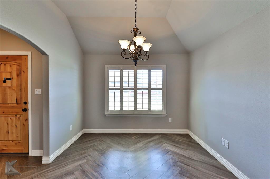 3418 Firedog Road Abilene, TX 79606 - Photo 5 of 35
