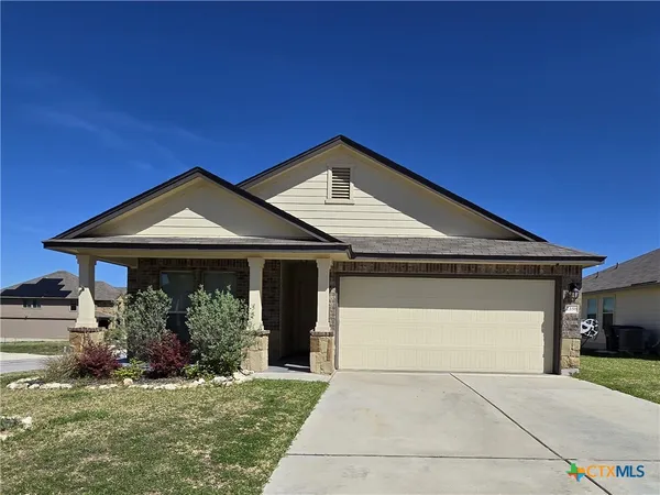 $1,750 | 2356 Pintail Loop, Copperas Cove, TX 76522