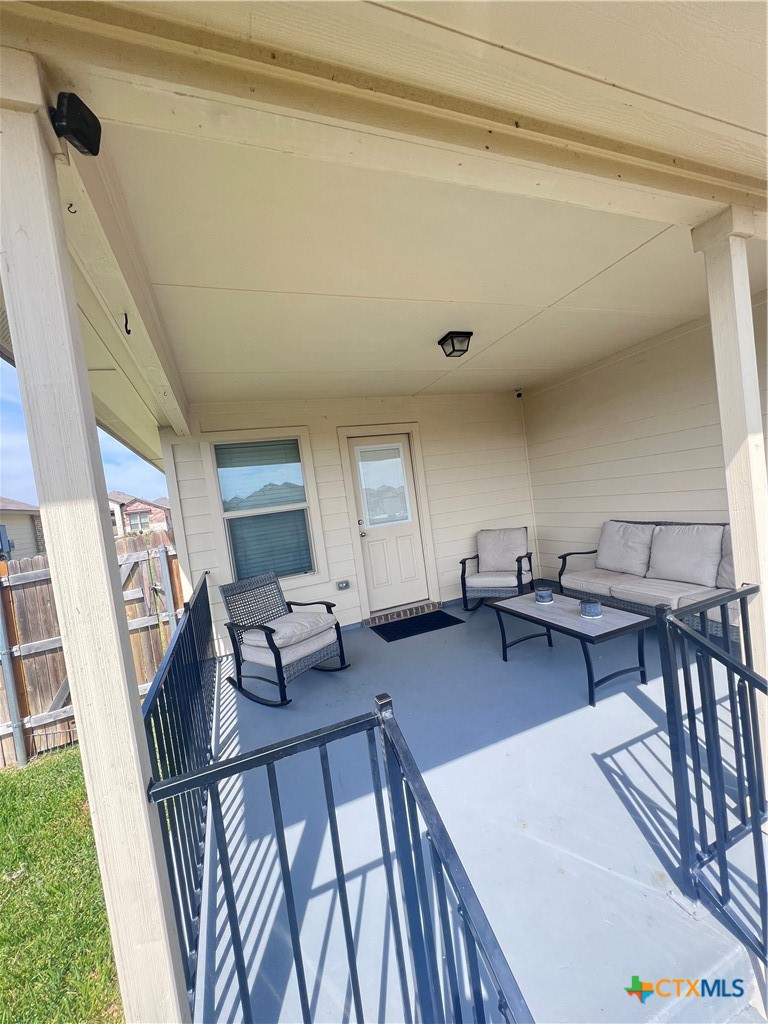 2356 Pintail Loop Copperas Cove, TX 76522 - Photo 20 of 21