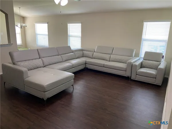 $1,750 | 2356 Pintail Loop, Copperas Cove, TX 76522