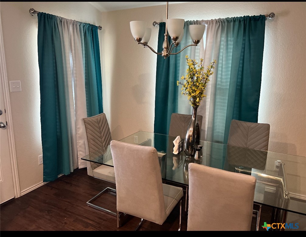 2356 Pintail Loop Copperas Cove, TX 76522 - Photo 4 of 21