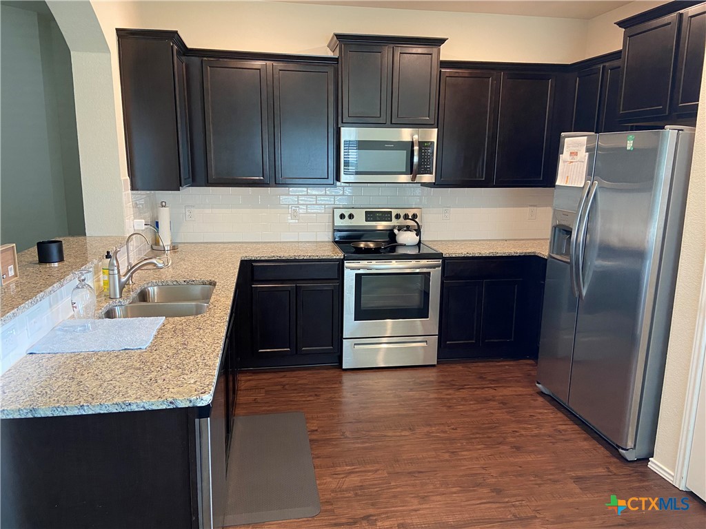 2356 Pintail Loop Copperas Cove, TX 76522 - Photo 7 of 21