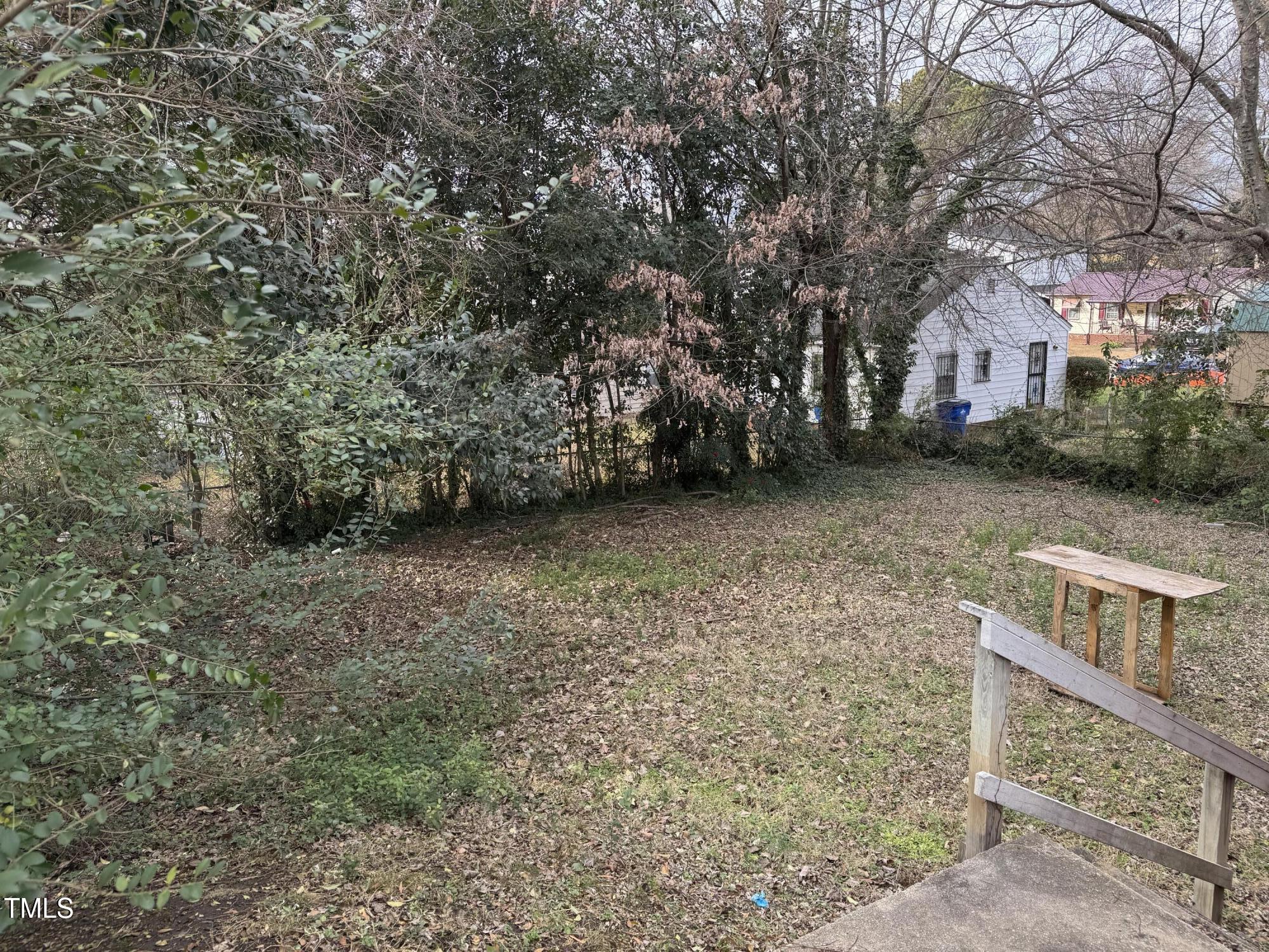 504 Coleman Street Raleigh, NC 27601 - Photo 4 of 4 IMG_4166