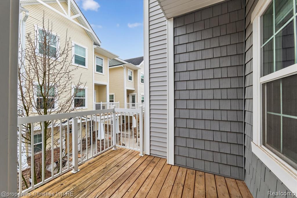 2683 Harvard Road Berkley, MI 48072 - Photo 43 of 60