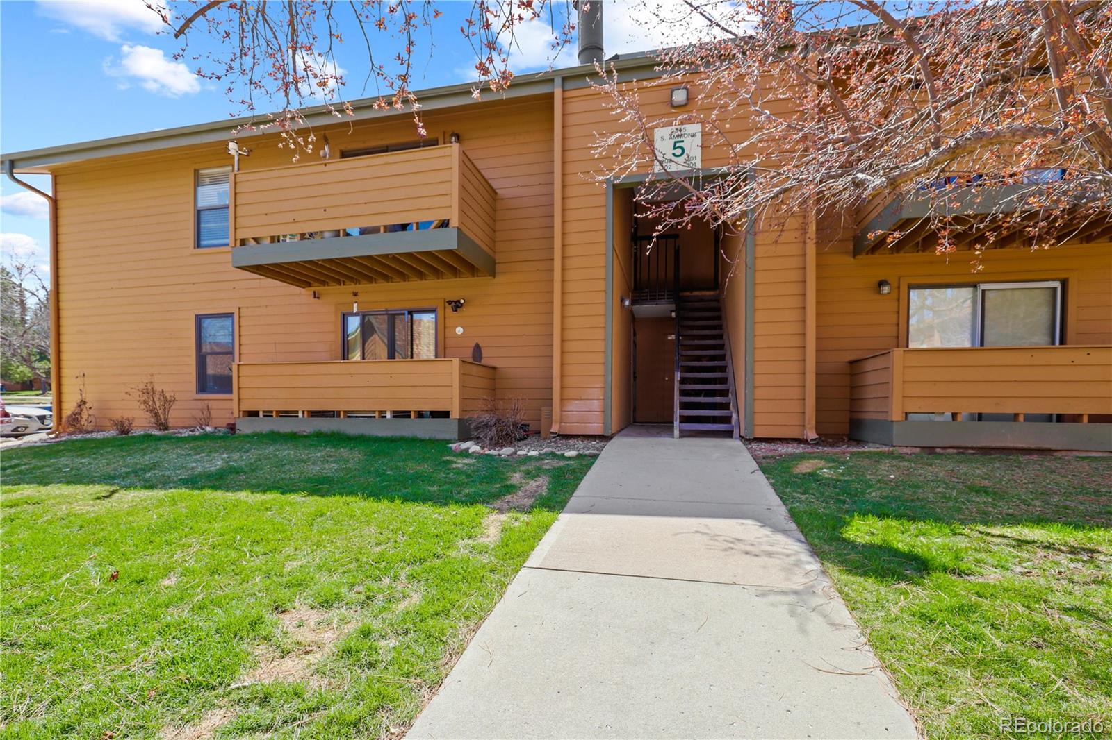 3345 South Ammons St Unit 5102  