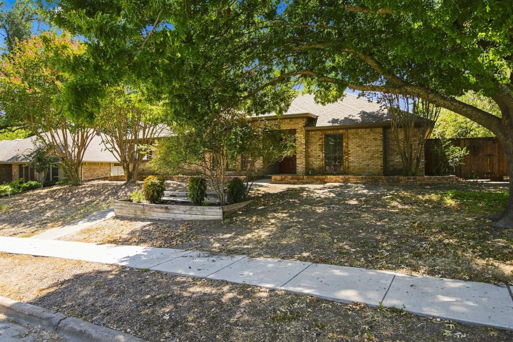 3205 Wrangler Road Plano, TX 75074 - Photo 4 of 30 Gallery Image 4