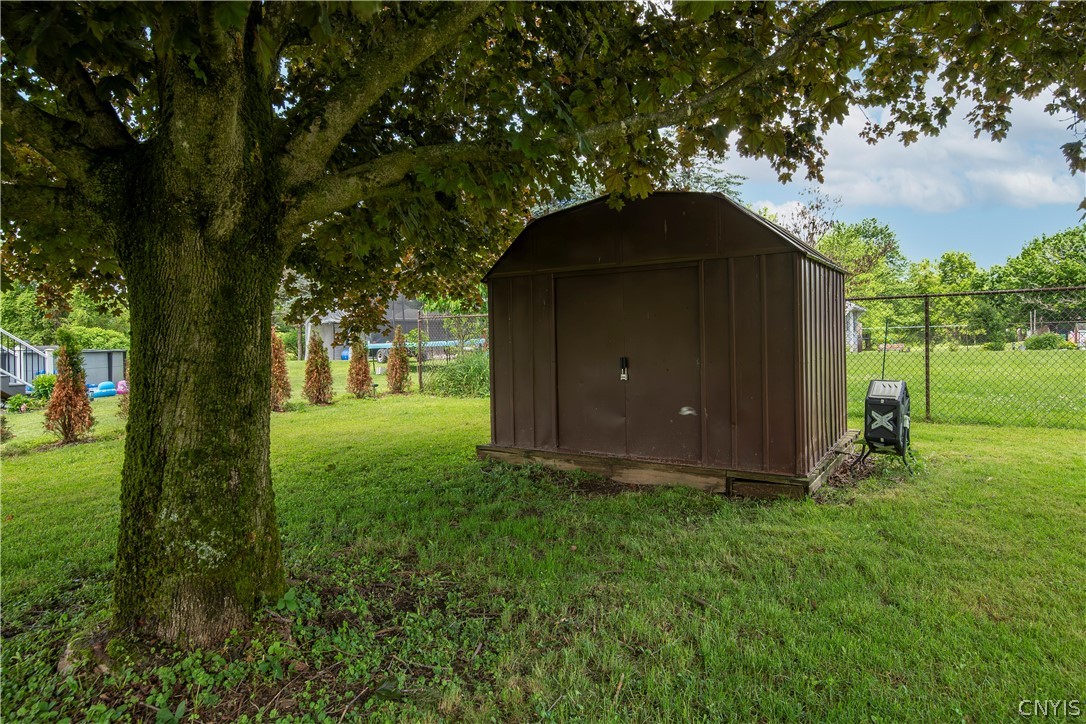 5511 Keyes Road Deerfield, NY 13502 - Photo 47 of 47