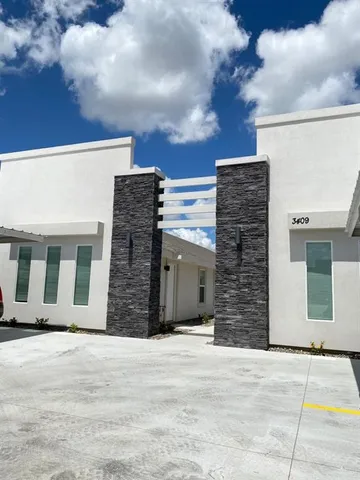 $1,025 | 2017 Stardust Lane, Unit 1, Edinburg, TX 78541