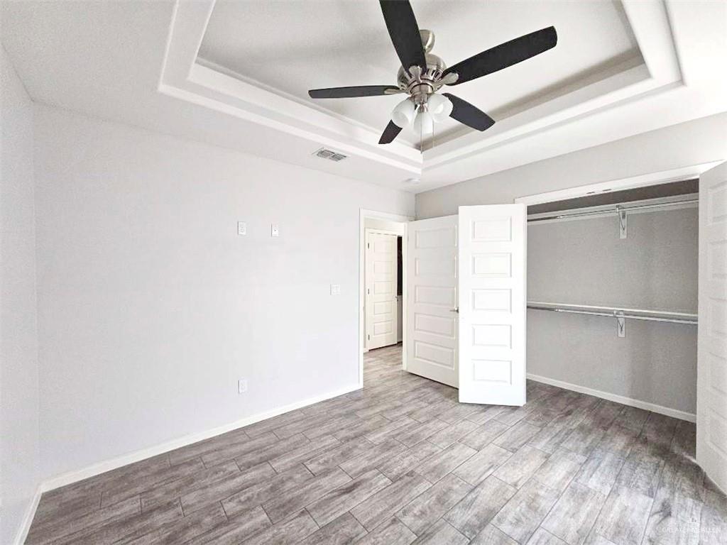 2017 Stardust Lane, Unit 1 Edinburg, TX 78541 - Photo 7 of 10