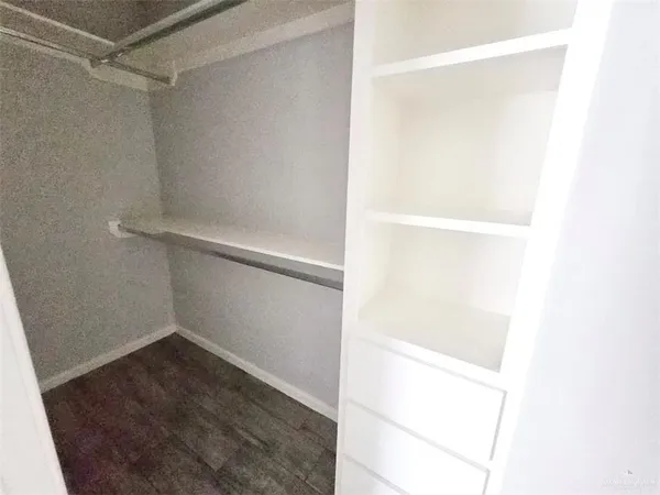 $1,025 | 2017 Stardust Lane, Unit 1, Edinburg, TX 78541