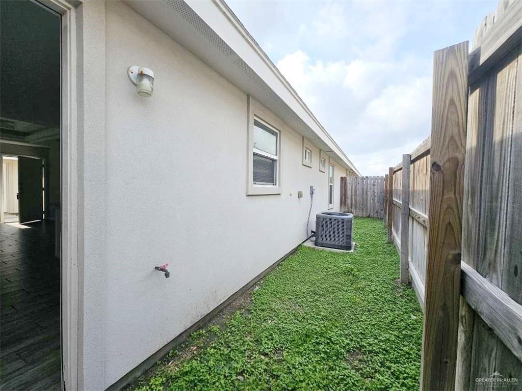 2017 Stardust Lane, Unit 1 Edinburg, TX 78541 - Photo 10 of 10