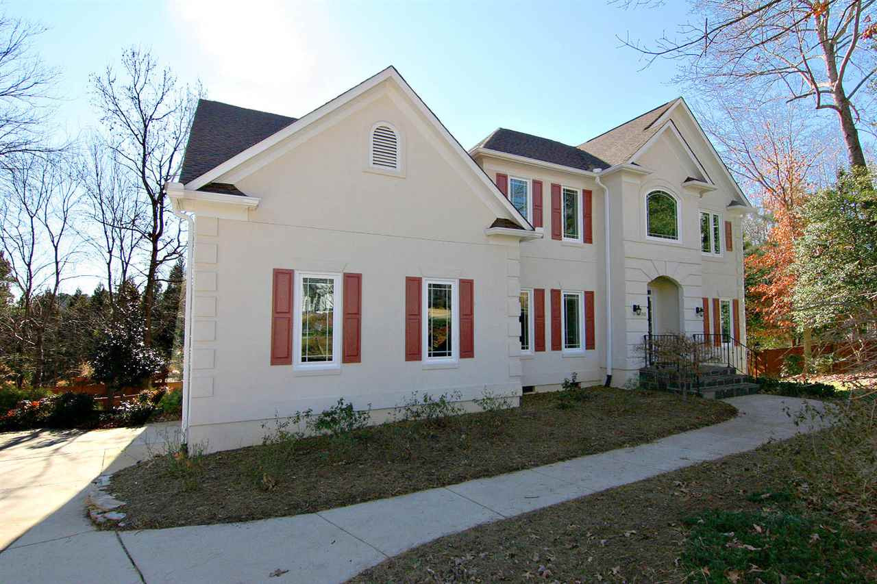 Front Exterior