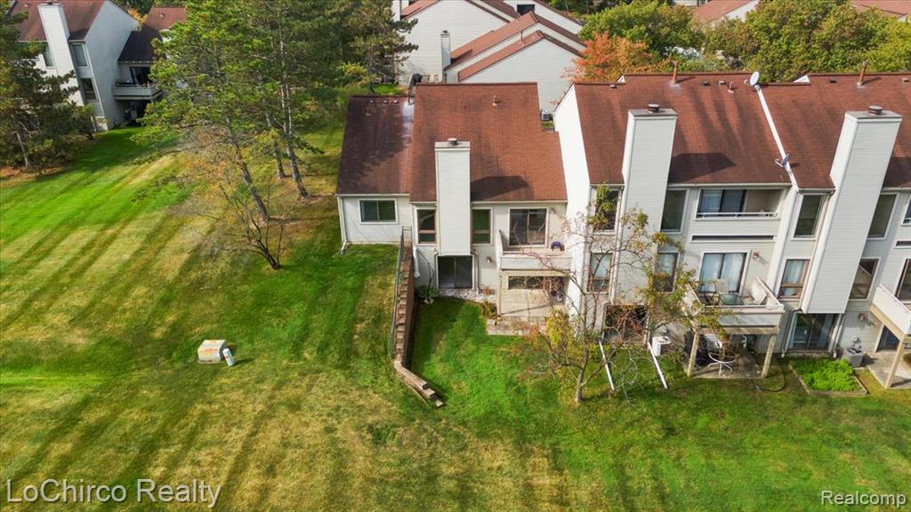733 Hamilton Court Rochester Hills, MI 48307 - Photo 69 of 79