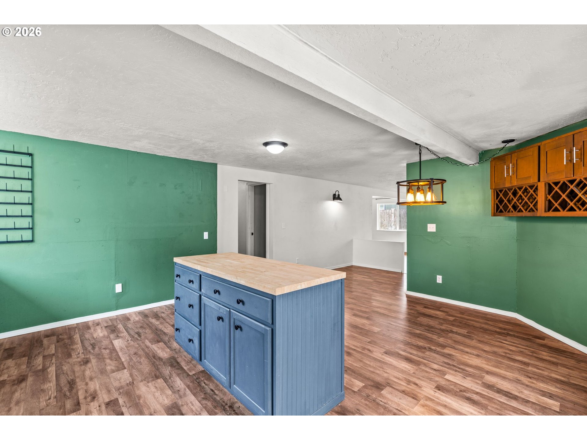 5736 A Street Springfield, OR 97478 - Photo 10 of 21 Kitchen/Dining Room