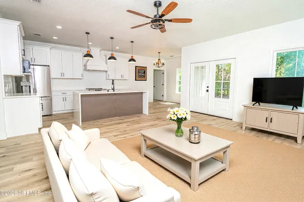 $419,000 | 4298 Wolfe Drive, Macclenny, FL 32063